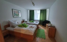 3-Zimmer Wohnung in der City