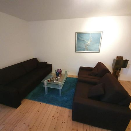 3-Zimmer Wohnung in der City Bochum Exterior foto