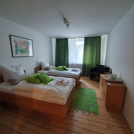 3-Zimmer Wohnung in der City Bochum Exterior foto