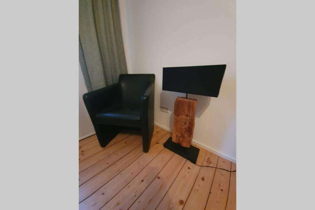 3-Zimmer Wohnung in der City Bochum Exterior foto