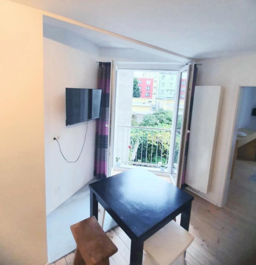 3-Zimmer Wohnung in der City Bochum Exterior foto